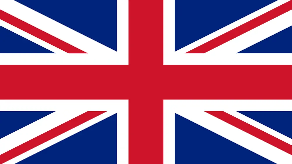 Britania Raya